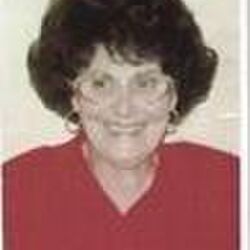 Juliette DE CLERCQ à Ollignies: avis de décès