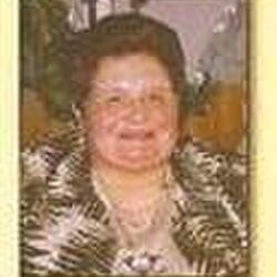 Juliette Vincent à Rettigny: avis de décès