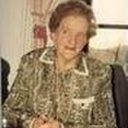 Adèle MAILLEN à Waillet: avis de décès