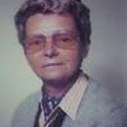 Adilie JACOB à Sibret: avis de décès