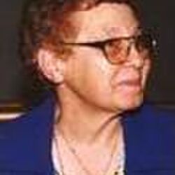 Alice GENA à Durbuy: avis de décès