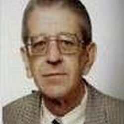 André Emond à Ciney: avis de décès