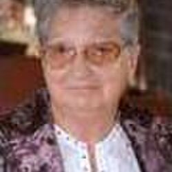 Andrée LAMBORELLE à Melreux: avis de décès