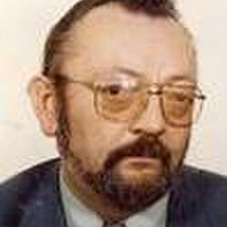 Claude BERNARD à Tournai: avis de décès