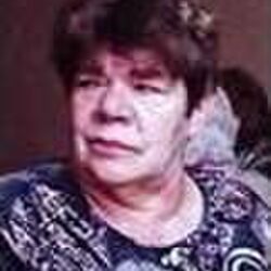 Denise BONMARIAGE à Durbuy: avis de décès