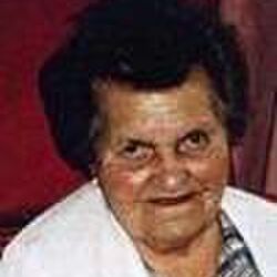 Denise ROLUS à Habay-la-Neuve: avis de décès