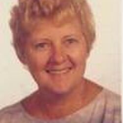 Emilienne GUYSENS à Tournai: avis de décès