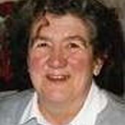 Ghislaine MAJERUS à Houffalize: avis de décès