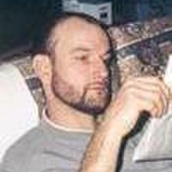 Jean-Marc ROBBERECHTS à Libramont-Chevigny: avis de décès