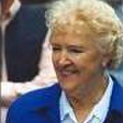 Madeleine LIARD à Fontenoy: avis de décès