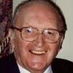 Marcel FONTINOY à Namur: avis de décès