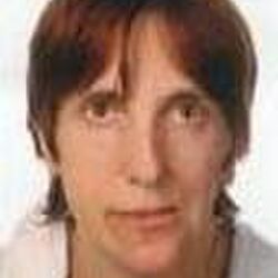 Marie-Rose LECLERE à Bertogne: avis de décès