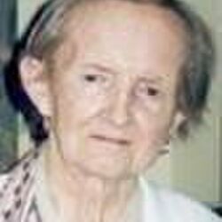 Nelly HARTERT à Bertrix: avis de décès