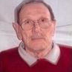 Robert HUBERTY à Orgeo: avis de décès