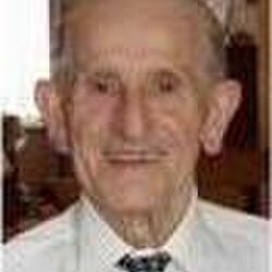 Victor MERCHE à Bastogne: avis de décès