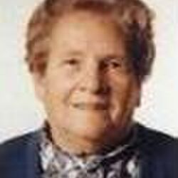 Geneviève SIMAL à Monteuville: avis de décès