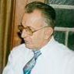 Jean LAMBERT à Neufchâteau: avis de décès