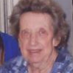 jeanne WAEGEMANS à Namur: avis de décès