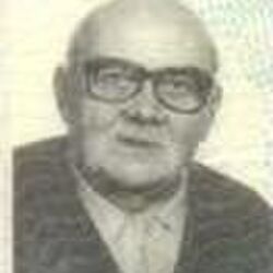 Léonce THERASSE à PERONNES: avis de décès