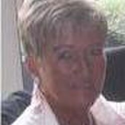 Alberte ARNOULD à Houffalize, Bertogne: avis de décès