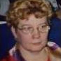 Chantal DECRITS à Mouscron: avis de décès