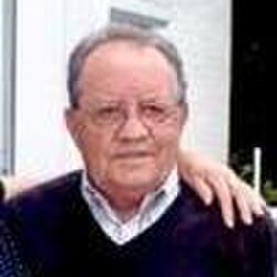 Constant HUBERTY à Libramont-Chevigny: avis de décès