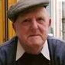 Frans CARTON à Froidmont: avis de décès