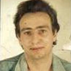 Freddy Van der Massen à Lessines: avis de décès