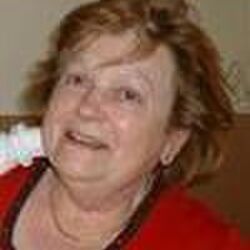 Jeanne DEMEYER à Mouscron: avis de décès