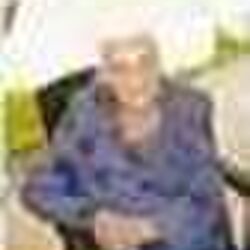 Lucie DENYS à Corbion: avis de décès