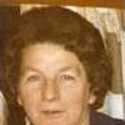 Lucie SCHMITZ à Bastogne: avis de décès