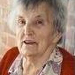 Marie DEGALLAIX à : avis de décès