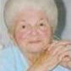 Marie DELOT à Witry: avis de décès