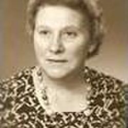 Marie OLIVER à Kain: avis de décès