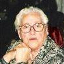 Marie POUGIN à Florenville: avis de décès