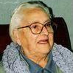 Marie POUGIN à Pin: avis de décès