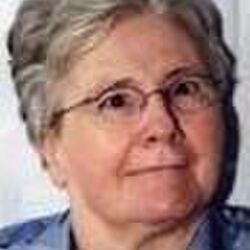 Micheline DEGREZ à Athus: avis de décès