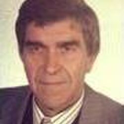 Richard HENSKENS à Lessines: avis de décès