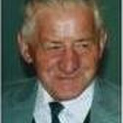 Roger DOMINIQUE à Fauvillers: avis de décès