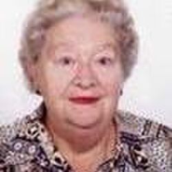 Yvette BAILLIEUX à Halanzy: avis de décès