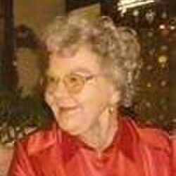 Berthe HOLTZHEIMER à Paliseul: avis de décès