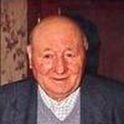 Edouard CHARTZ à 6800 Libramont, Bougnimont: avis de décès