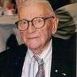 Ernest COBUT à Kain: avis de décès