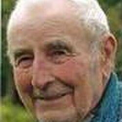 Germain PARENT à Montroeul-au-Bois: avis de décès