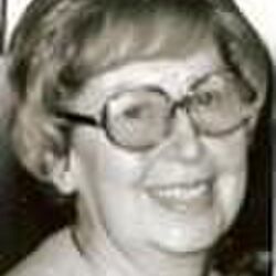 Jeanne LECHEVIN à Tournai: avis de décès