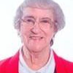 Joséphine CRAEN à Neufchâteau: avis de décès