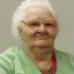 Léonie WIRARD à Bastogne, Neufchâteau: avis de décès