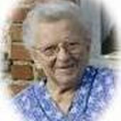 Marie GOFFIN à Bouillon: avis de décès