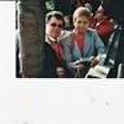 Michèle LIETAER à Leuze-en-Hainaut: avis de décès