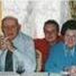 Philomène DE ROUCK à Bassilly: avis de décès